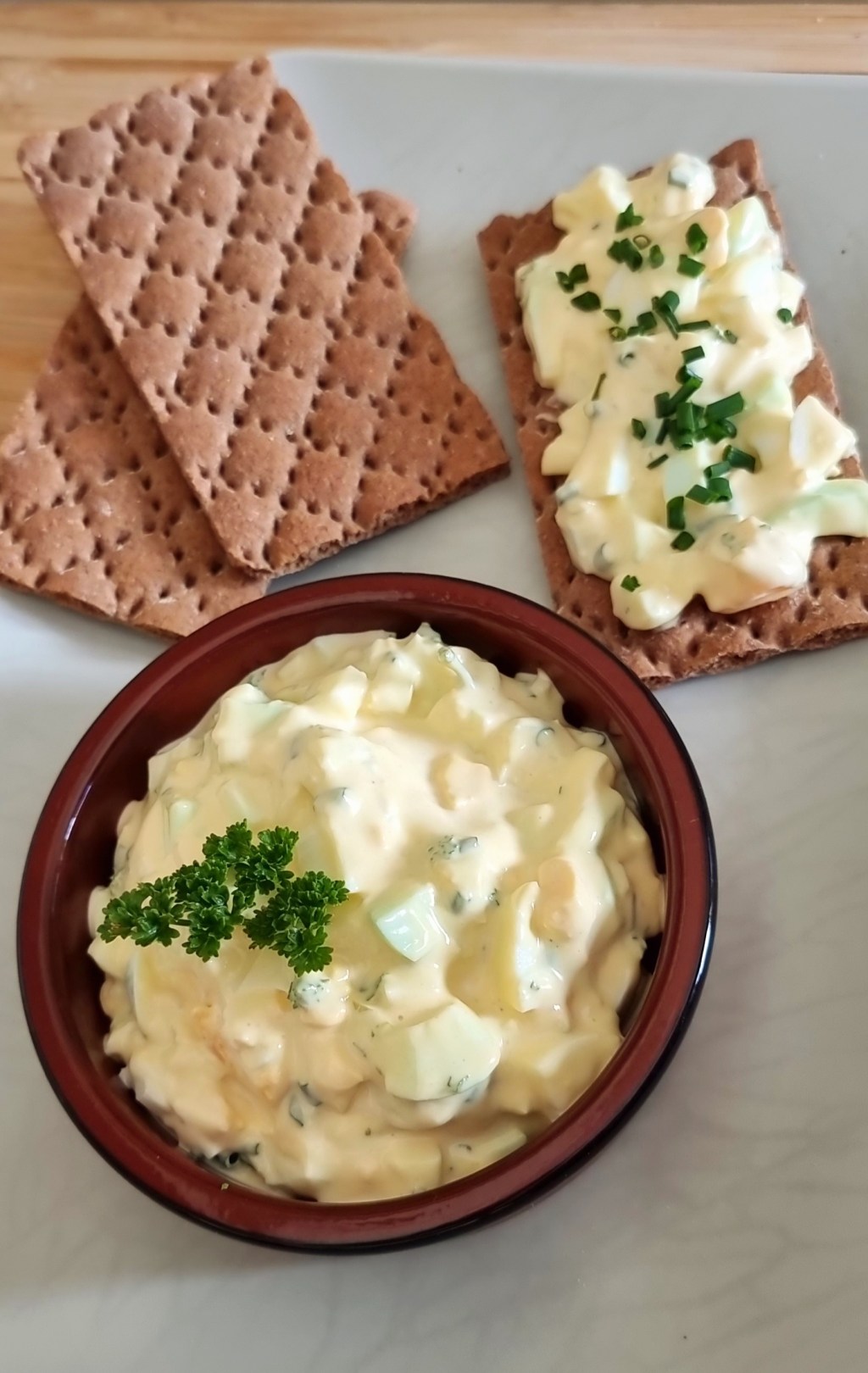 Eiersalat