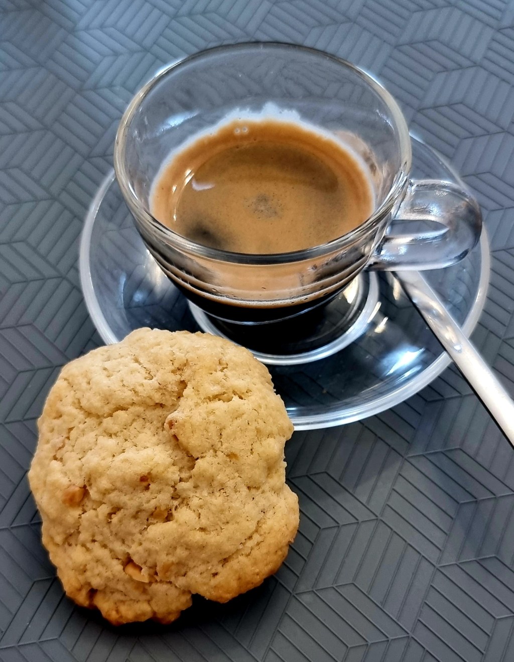 Erdnussbutter Cookies